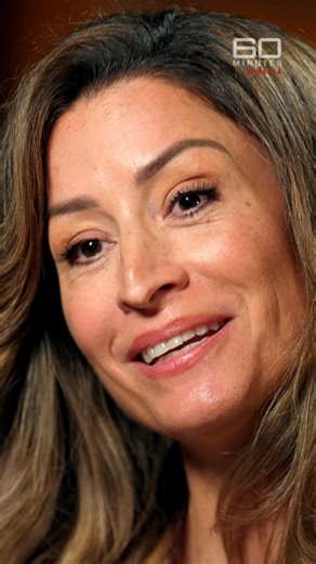 David Beckham has always denied any wrongdoing. TOMORROW on #60Mins, Rebecca Loos sets the record straight about her alleged affair with the soccer superstar. | 60 Minutes Australia