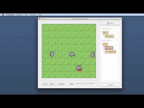 The Joy of Code: Classes and Objects