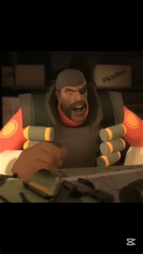 Meet the demoman | edit #edit #tf2 #tf2edit #demoman #fyp #fypシ