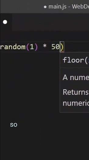 How To Generate A Random Number With JavaScript Math