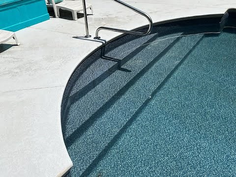 Best # 1 In Ground Swimming Pool Liner Replacement Experts of North Georgia. Merodynamic Pools