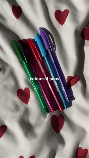 what’s in my pencil case #whatsinmypencilcase #study