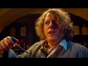 Two Maggot Bhoonas | The Mighty Boosh | BBC Studios