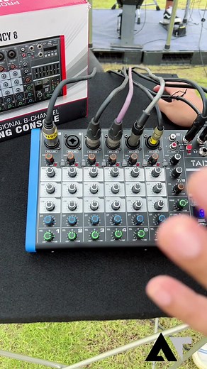 18K views · 334 reactions | AT prosound-shop on Reels | Facebook