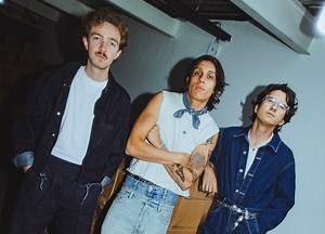 PREMIERE: TIMØ Gets Nostalgic with New Song ‘Para El Tiempo’