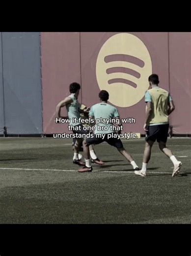 Real quotes by Lamine Yamal: short bro captions