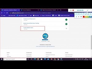Create Validation Rules | Customize a Salesforce Object | Salesforce
