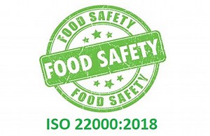Cấp chứng nhận ISO 22000 - Hệ thống quản lý An toàn thực phẩm