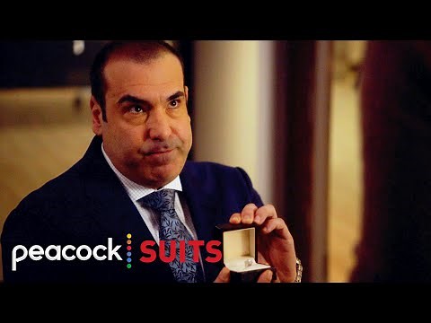 Big Changes Are On the Horizon for Louis Litt | Suits