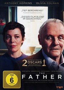 The Father Trailer HD (Deutsch) (2020)