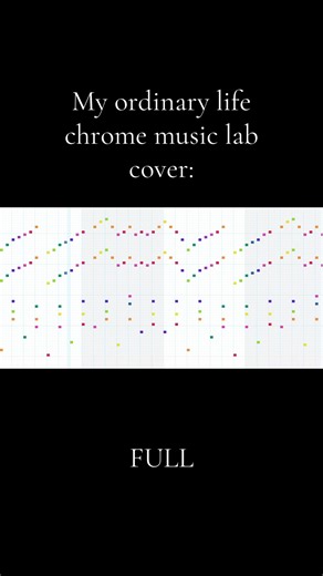 I know I said full but there’s still more if I get like 50 likes I’ll do the whole song @rockn’puff here you go #chromemusiclab #myordinarylife #fullcover #song