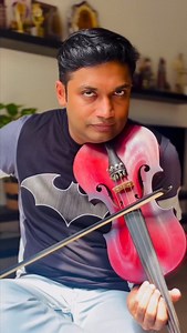 ചന്ദന മണിവാതിൽ ❤️ Chandana manivathil ❤️ Ravindran Master, Ezhachery Ramachandran & G. Venugopal A timeless classic ❤️ Humble vocal–violin cover #vivekanand #cover #malayalamsongs #raveendranmaster #violin | Vivekanand