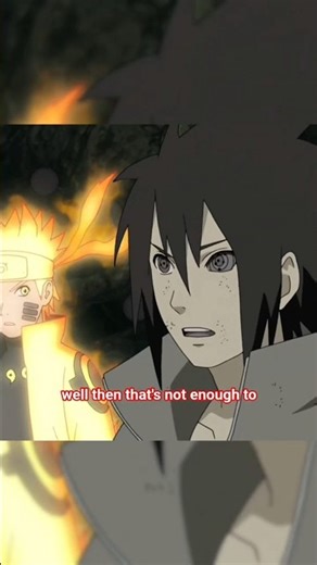 Madara vs Naruto and Sasuke⚡️ | Battle of Legends
