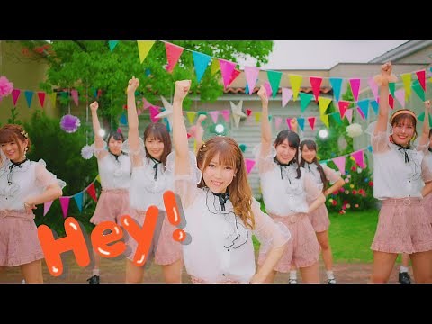 【MV】Everybody Jump! / ドリームパスポート