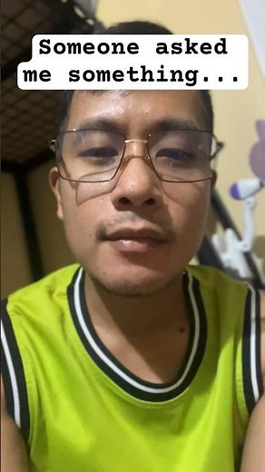 SOMEONE ASKED ME... #vlog #views #funny #funnyvideo #shorts #shortvideo