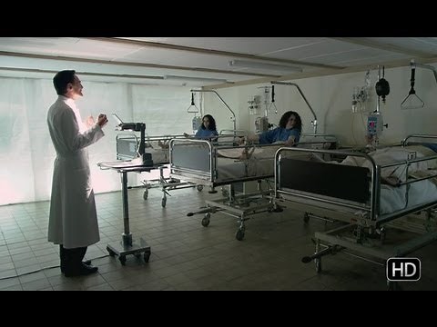 The Human Centipede II - Trailer 2