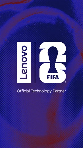 The Lenovo Legion Pro 7i FIFA World Cup 26™ Edition is a limited-edition laptop designed for fans who want to own a piece of the game. #LenovoFIFA #FIFAWorldCu p Order yours today. | Lenovo Legion