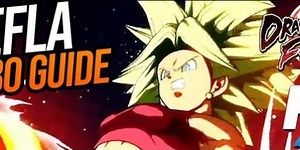 Not sure where to get started with Kefla in Dragon Ball FighterZ? Frame Advantage's guide details combos, Okizeme, and other tips