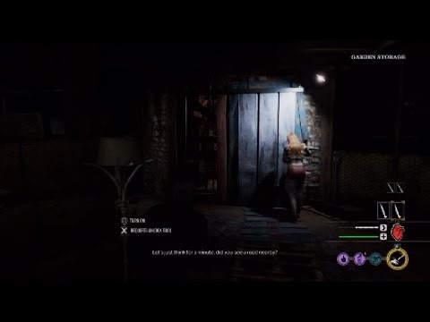 The Killers rage quit