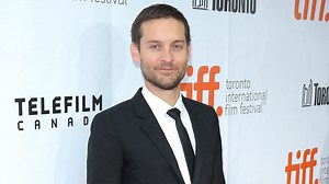 Tobey Maguire se confie sur son retour dans "Spider-Man No Way Home"