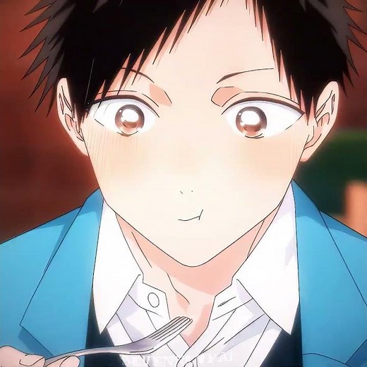 Finally Blue Box Season 2😍 - New Trailer! #animeshorts