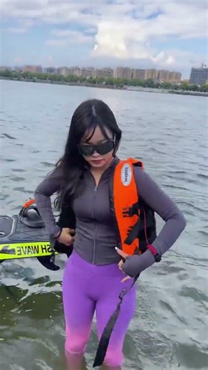 Live Life to the Fullest: The Thrill of Power Surfing