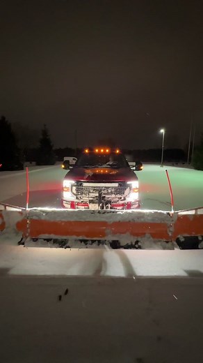 SnoPower Backdragging Update: Loading Docks No Match