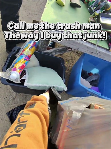 If it pays the bills why complain? #ebay #ebayseller