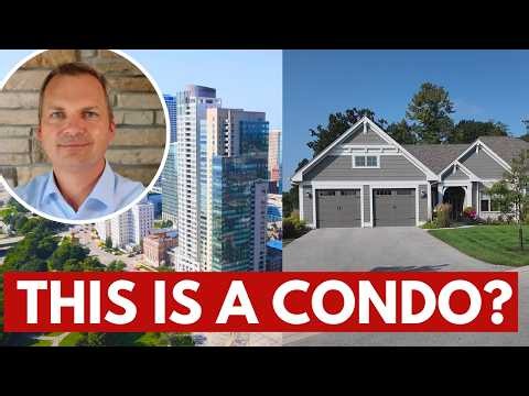 Milwaukee Condos: 4 Completely Different Worlds (Most People Only Know One)