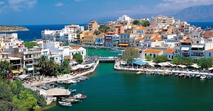 Ναυτική Εβδομάδα Αγίου Νικολάου 2024: Αυτός είναι ο δρόμος της γιορτής της θάλασσας (vid)