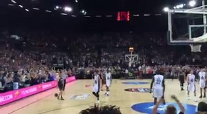 43K views · 3K reactions | Breakers take the win 91-78!!!! | BNZ Breakers | Facebook