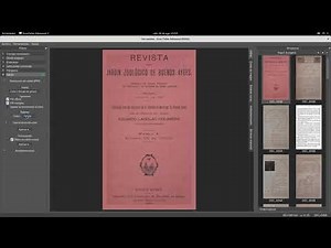[Tutorial] ScanTailor Advanced 1.0.16 - en español
