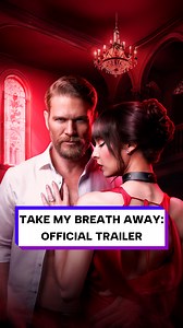102K views · 929 reactions | “Take My Breath Away” is now streaming on the My Drama app �If you love a mix of horror, thriller, and romance — this one’s for you Watch the series now: Annabelle marries Prince Henry to save her sister… but palace life hides dark secrets. With royal deaths and missing wives, she must uncover the truth before she’s next. #darkromance #royalmystery #enemiestolovers #thriller #verticals #trailer #newseries | My Drama | Facebook