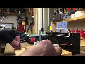 7th Grade Science Experiment Part ONE