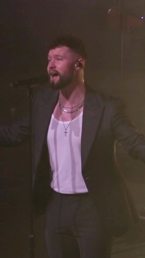 Calum Scott on Instagram: "I want to have it all with you. ♥️"