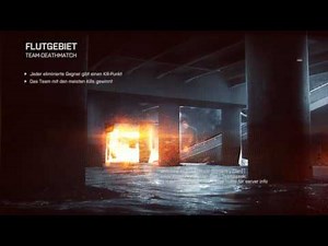 Battlefield 4 - Punkbuster ausgeschlossen