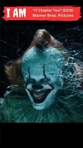Pennywise’s House of Mirrors Kill Scene 😱 | IT: Chapter Two (2019)