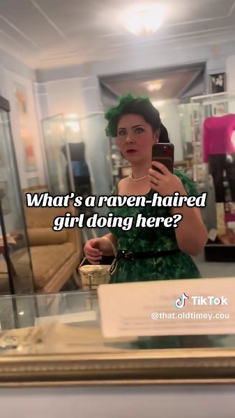 Exploring the Hollywood Museum's Vintage Treasures