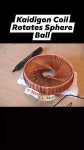 88K views · 1.4K reactions | Don't forget to check out the full video and my other experiments with these coils. I have multiple videos breaking down in detail how they operate #reelstrending #fypシ゚ #like #share #follow | Resonate369 | Facebook