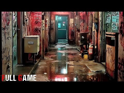 AMNESIA THE DARK DESCENT _ New Beautiful Full Horror Game | Walkthrough Game | no commentary | PC