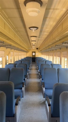 74 reactions | Climb aboard for a ride through history! We’ve got one train today at 1:00. A stop at Robbins Crossing Historical Village is included. Tickets at hvsry.org. | Hocking Valley Scenic Railway | Facebook