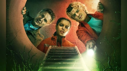 COLD STORAGE Delivers One of the Grossest Body Horror Trailers of 2025