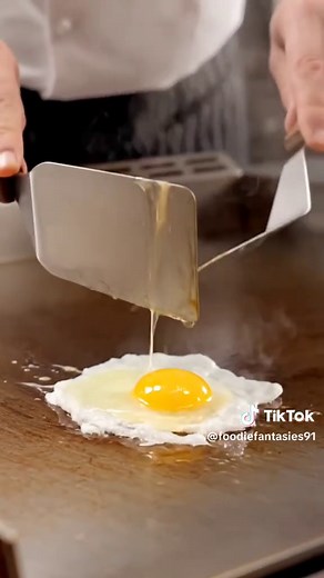 Understanding Over Easy and Over Medium Eggs