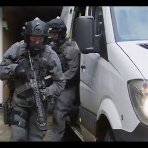 4K views · 245 reactions | @arcteryx LEAF featuring the Ferro Concepts Dangler | Ferro Concepts | Facebook