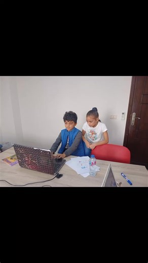Coding, Robotic,and AI JOURNEY FOR KIDS Level#1 #codingforkids #RoboticsForKids #edudevcompany | EduDev Software & Technology Education Solutions | Facebook