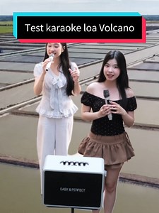 Volcano Karaoke Loa Setup — Easy and Perfect Guide
