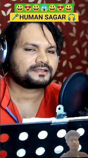 Ate Sundari Amithi Hello 😍 | Kou Pani Re Gadhou Thila | Human Sagar | Odia Shorts #humansagar #song