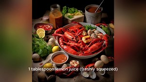 seafood boil sauce recipe