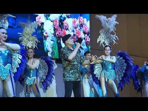 ภูมะเขือ อู๊ด อุดมศักดิ์ The Golden Song 