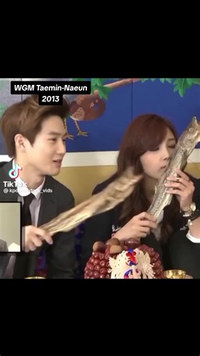 Exploring Bestie Energy with EXO and Apink
